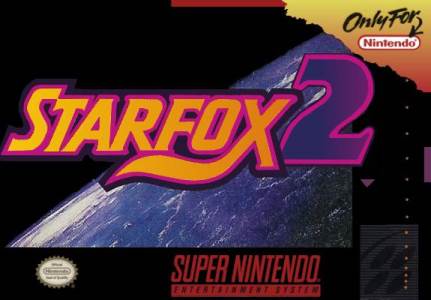 The coverart image of Star Fox 2 (English Patched)