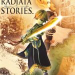 Coverart of Radiata Stories (UNDUB) 