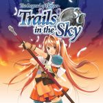 Coverart of The Legend of Heroes: Trails in the Sky SC