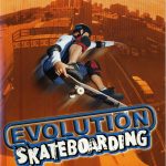 Coverart of Evolution Skateboarding