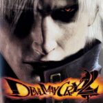 Coverart of Devil May Cry 2