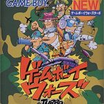 Game Boy Wars Turbo (English Patched)