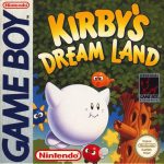 Kirby's Dream Land DX: Service Repair
