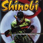 Coverart of Shinobi