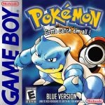 Coverart of Pokemon Blue Upgrade V2.0 (Hack)