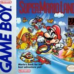 Coverart of Super Mario Land X (Hack)