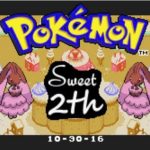 Pokemon Sweet 2th (Hack)
