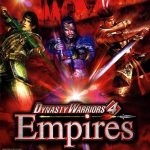 Coverart of Dynasty Warriors 4: Empires