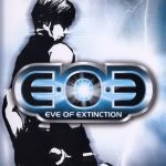 Coverart of E.O.E - Eve of Extinction