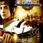 Coverart of Genji: Dawn of the Samurai