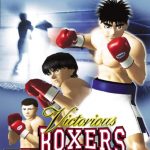 Coverart of Victorious Boxers 2: Fighting Spirit