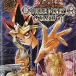 Coverart of Yu-Gi-Oh! Capsule Monster Coliseum
