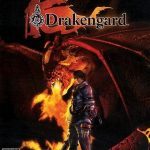 Coverart of Drakengard