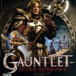Coverart of Gauntlet: Seven Sorrows