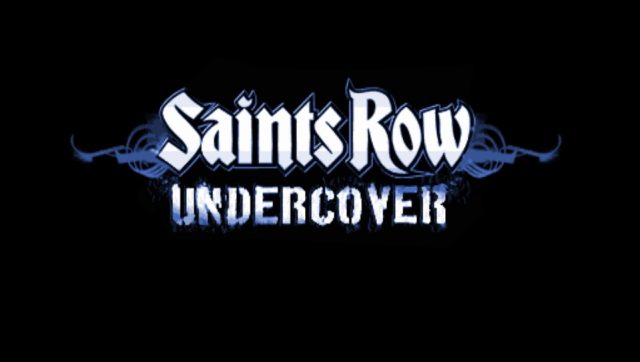 The coverart image of Saint Row: Undercover [DEMO]