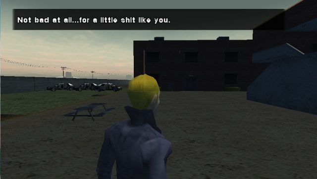 แจกฟรี! Saints Row: Undercover เกม PSP ที่ถูกยกเลิก