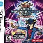 Coverart of Yu-Gi-Oh! 5D's World Championship 2010: Reverse of Arcadia