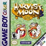 Coverart of Harvest Moon 3