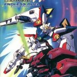 Coverart of Gundam Wing: Epyon Duel (Hack)