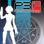 Coverart of Persona 3 FES: Controllable Characters