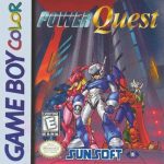 Coverart of Power Quest