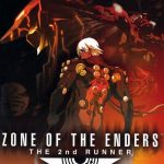 Coverart of Zone of the Enders: The 2nd Runner