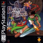 Coverart of Beyond the Beyond