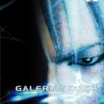 Coverart of Galerians: Ash