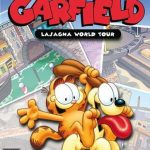 Coverart of Garfield: Lasagna World Tour