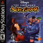 Coverart of The Emperor's New Groove