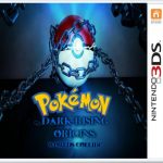Pokemon Dark Rising Origins: Worlds Collide (Hack)