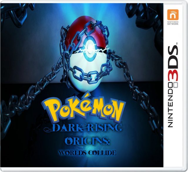 pokemon dark rising 3 download gba rom