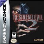 Resident Evil 2 Tech Demo