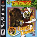 Coverart of Zoboomafoo: Leapin' Lemurs!