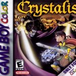 Coverart of Crystalis