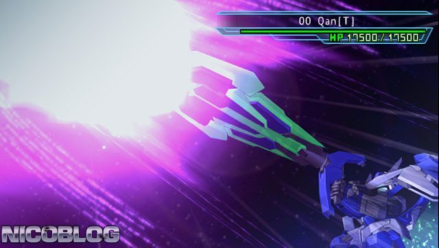 SD Gundam G Generation Overworld (English Patched) PSP ISO