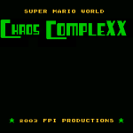 Chaos CompleXX: Super Mario World (Hack)