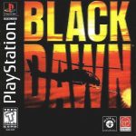 Coverart of Black Dawn