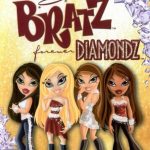 Coverart of Bratz Forever Diamondz