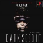 Coverart of Dark Seed II