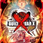 Coverart of Guilty Gear X Plus