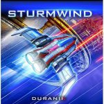 Coverart of Sturmwind