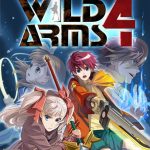 Coverart of Wild Arms 4