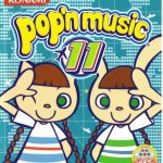 Coverart of Pop'n Music 11