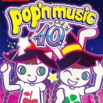 Coverart of Pop'n Music 10