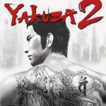 Coverart of Yakuza 2