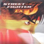 Coverart of Street Fighter EX3