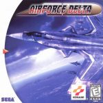 Coverart of AirForce Delta