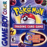 Coverart of Pokemon Trading Card Game