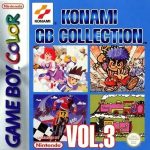 Coverart of Konami GB Collection Vol. 3